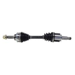 GSP - GSP NCV39004 Front Right CV Axle Assembly for Infiniti Sedan - Image 1
