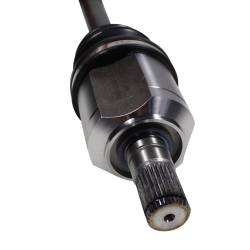 GSP - GSP NCV37578 Front Left CV Axle Assembly for Hyundai/Kia - Image 5