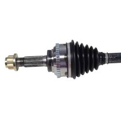 GSP - GSP NCV39004 Front Right CV Axle Assembly for Infiniti Sedan - Image 2