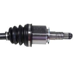 GSP - GSP NCV39004 Front Right CV Axle Assembly for Infiniti Sedan - Image 3