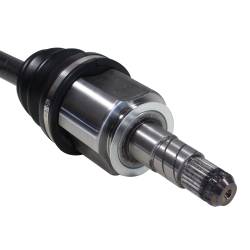 GSP - GSP NCV39004 Front Right CV Axle Assembly for Infiniti Sedan - Image 5