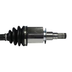 GSP - GSP NCV39021 Front CV Axle Assembly for Infiniti - Image 3