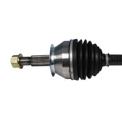 GSP - GSP NCV39021 Front CV Axle Assembly for Infiniti - Image 2