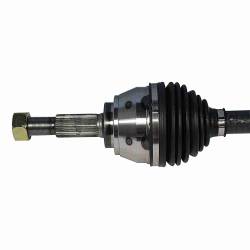 GSP - GSP NCV39906 Left Rear CV Axle Assembly for 97-01 Infiniti Q45 - Image 1