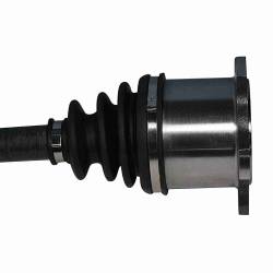 GSP - GSP NCV39906 Left Rear CV Axle Assembly for 97-01 Infiniti Q45 - Image 2