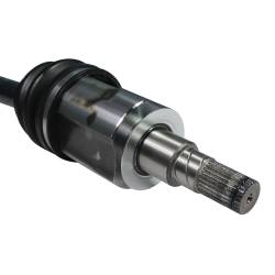 GSP - GSP NCV39021 Front CV Axle Assembly for Infiniti - Image 5