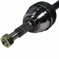 GSP - GSP NCV39906 Left Rear CV Axle Assembly for 97-01 Infiniti Q45 - Image 3