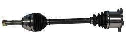 GSP - GSP NCV39906 Left Rear CV Axle Assembly for 97-01 Infiniti Q45 - Image 5