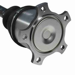 GSP - GSP NCV39906 Left Rear CV Axle Assembly for 97-01 Infiniti Q45 - Image 4