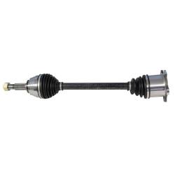 GSP - GSP NCV39907 Right Rear CV Axle Assembly for 97-01 Infiniti Q45 - Image 1
