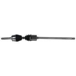 GSP - GSP NCV40021 Honda/Isuzu 4WD Front Left CV Axle Assembly - Image 1