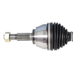 GSP - GSP NCV39907 Right Rear CV Axle Assembly for 97-01 Infiniti Q45 - Image 3