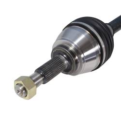GSP - GSP NCV39907 Right Rear CV Axle Assembly for 97-01 Infiniti Q45 - Image 4