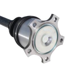 GSP - GSP NCV39907 Right Rear CV Axle Assembly for 97-01 Infiniti Q45 - Image 5