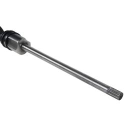 GSP - GSP NCV40021 Honda/Isuzu 4WD Front Left CV Axle Assembly - Image 5