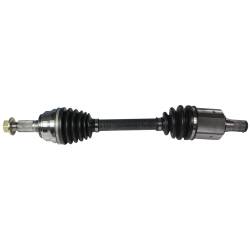 GSP - GSP NCV47008 Front Left CV Axle Assembly for 09-13 Mazda 6 3.7 - Image 1