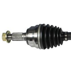 GSP - GSP NCV47008 Front Left CV Axle Assembly for 09-13 Mazda 6 3.7 - Image 2