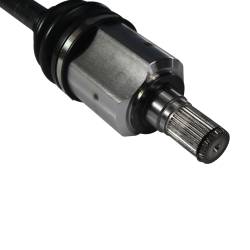 GSP - GSP NCV47008 Front Left CV Axle Assembly for 09-13 Mazda 6 3.7 - Image 5