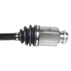 GSP - GSP NCV47009 Front Right CV Axle Assembly for 09-13 Mazda 6 S 3.7 - Image 3
