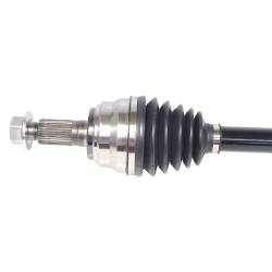 GSP - GSP NCV47009 Front Right CV Axle Assembly for 09-13 Mazda 6 S 3.7 - Image 2