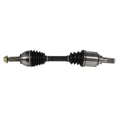 GSP - GSP NCV47014 Front Left CV Axle Assembly for 10-13 Mazda 3 2.3 - Image 1