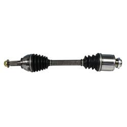 GSP - GSP NCV47015 Front Right CV Axle Assembly for 07-13 Mazda 3 2.3 - Image 1