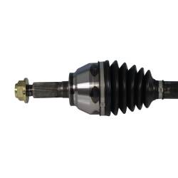 GSP - GSP NCV47014 Front Left CV Axle Assembly for 10-13 Mazda 3 2.3 - Image 2