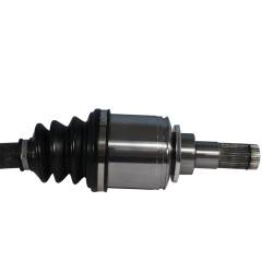 GSP - GSP NCV47014 Front Left CV Axle Assembly for 10-13 Mazda 3 2.3 - Image 3