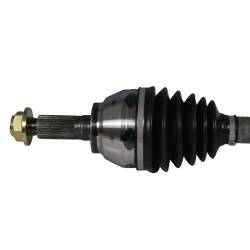 GSP - GSP NCV47015 Front Right CV Axle Assembly for 07-13 Mazda 3 2.3 - Image 2