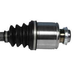 GSP - GSP NCV47015 Front Right CV Axle Assembly for 07-13 Mazda 3 2.3 - Image 3