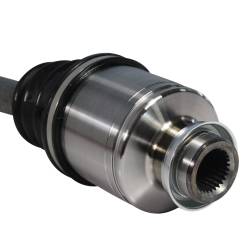 GSP - GSP NCV47015 Front Right CV Axle Assembly for 07-13 Mazda 3 2.3 - Image 5