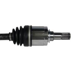 GSP - GSP NCV47017 12-13 Mazda 3 2.0 Front Left CV Axle Assembly - Image 3