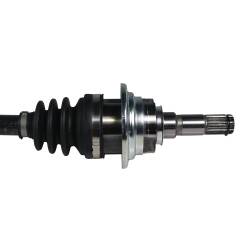 GSP - GSP NCV47047 Rear Left CV Axle Assembly for 13-16 Mazda CX-5 - Image 3