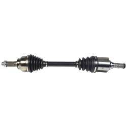 GSP - GSP NCV47500 Front Left CV Axle Assembly for 05-09 Mazda 3 2.0 - Image 1