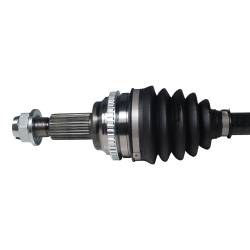 GSP - GSP NCV47047 Rear Left CV Axle Assembly for 13-16 Mazda CX-5 - Image 2
