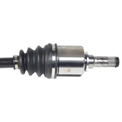 GSP - GSP NCV47500 Front Left CV Axle Assembly for 05-09 Mazda 3 2.0 - Image 3