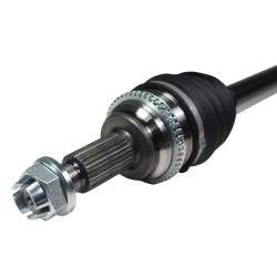GSP - GSP NCV47047 Rear Left CV Axle Assembly for 13-16 Mazda CX-5 - Image 4