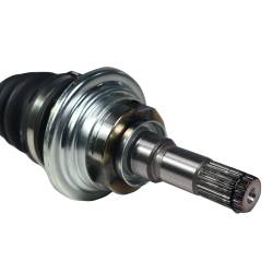GSP - GSP NCV47047 Rear Left CV Axle Assembly for 13-16 Mazda CX-5 - Image 5