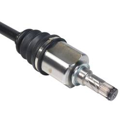 GSP - GSP NCV47500 Front Left CV Axle Assembly for 05-09 Mazda 3 2.0 - Image 5