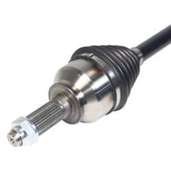 GSP - GSP NCV47500 Front Left CV Axle Assembly for 05-09 Mazda 3 2.0 - Image 4