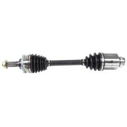 GSP - GSP NCV47510 Front Right CV Axle Assembly for Ford/Mazda - Image 1