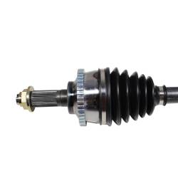 GSP - GSP NCV47510 Front Right CV Axle Assembly for Ford/Mazda - Image 2