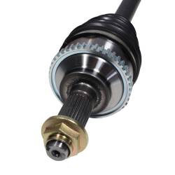 GSP - GSP NCV47510 Front Right CV Axle Assembly for Ford/Mazda - Image 4