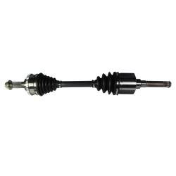GSP - GSP NCV47520 Front Left CV Axle Assembly for Ford/Mazda 2.0 - Image 1