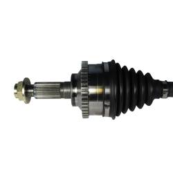 GSP - GSP NCV47520 Front Left CV Axle Assembly for Ford/Mazda 2.0 - Image 2