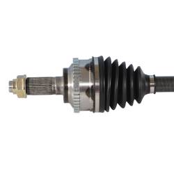 GSP - GSP NCV47523 95-02 Mazda Millenia Front Right CV Axle Assembly - Image 2
