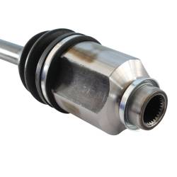 GSP - GSP NCV47523 95-02 Mazda Millenia Front Right CV Axle Assembly - Image 5