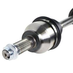 GSP - GSP NCV47526 Front Left CV Axle Assembly for Mazda 2.3 - Image 3