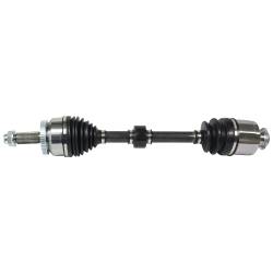 GSP - GSP NCV75106 Front Right CV Axle Assembly for 15-21 Kia Sedona - Image 1