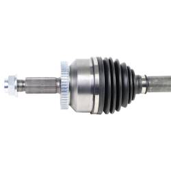 GSP - GSP NCV75106 Front Right CV Axle Assembly for 15-21 Kia Sedona - Image 4